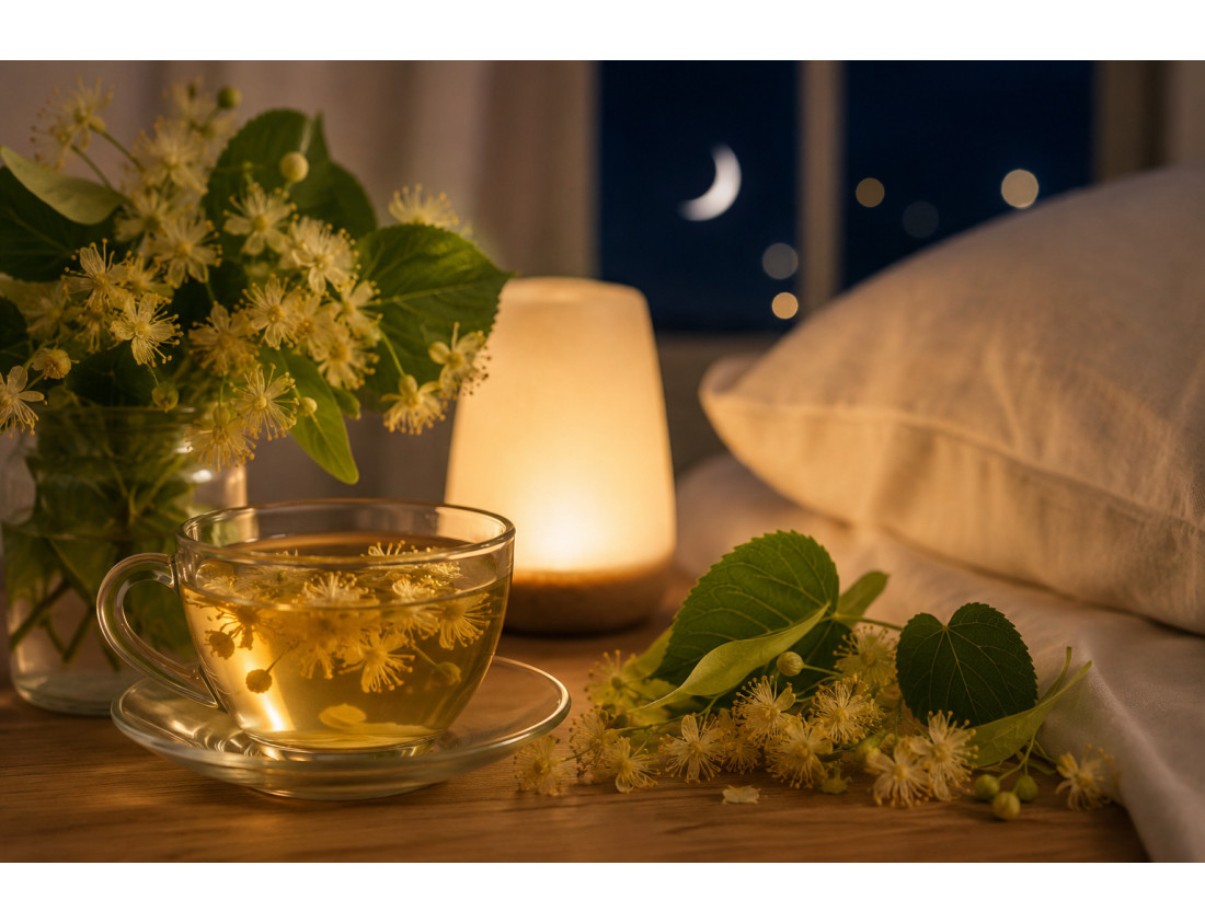 Tout savoir sur le tilleul